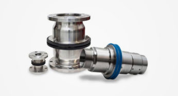 Emergency Release Coupling